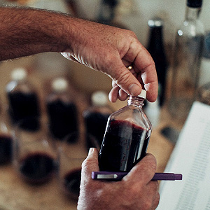 絕妙的澳洲紅酒混釀法