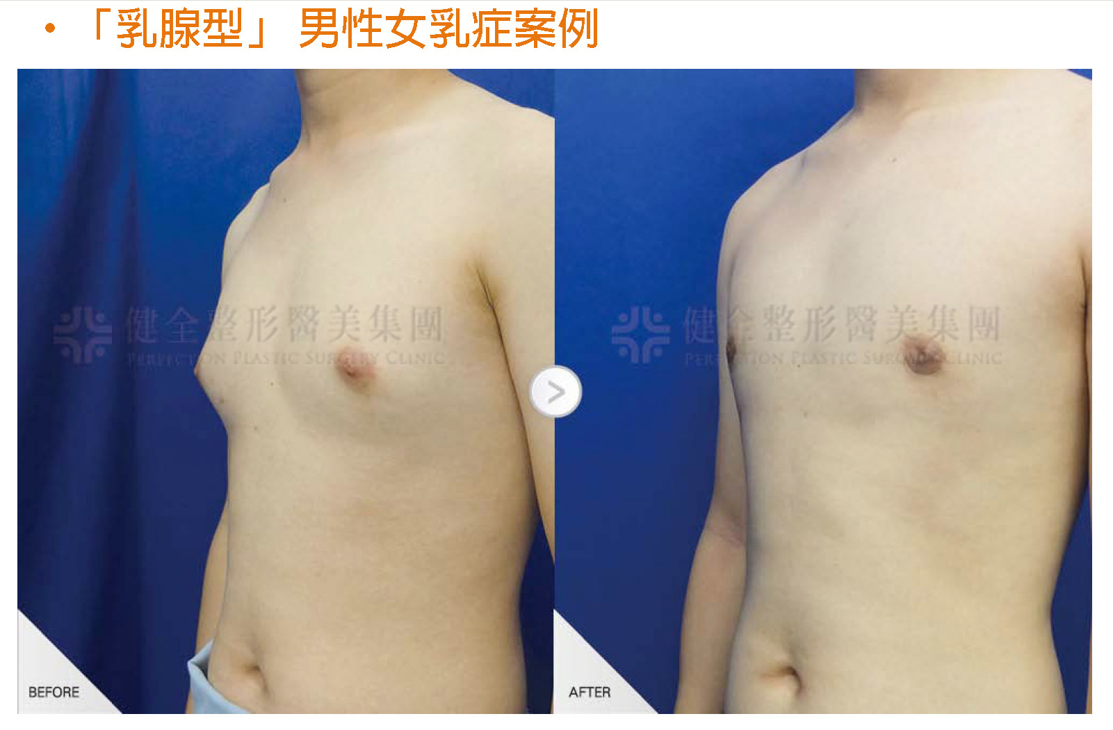 健全曼哈頓醫美診所