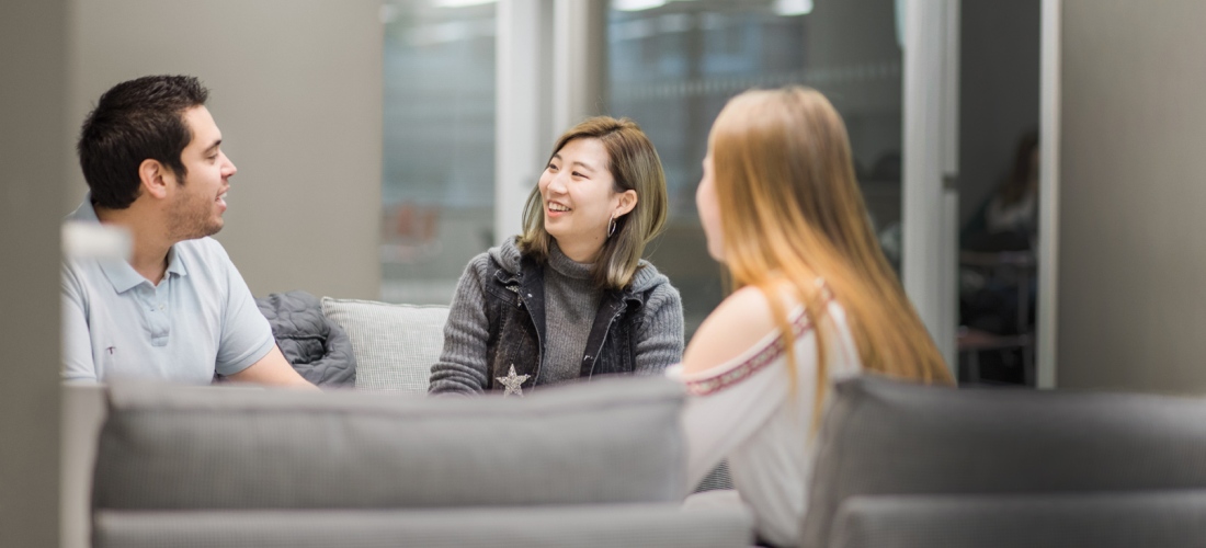 Tamwood International College Whistler 國際學生