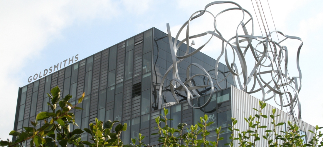 Goldsmiths University of London 倫敦大學 金匠學院