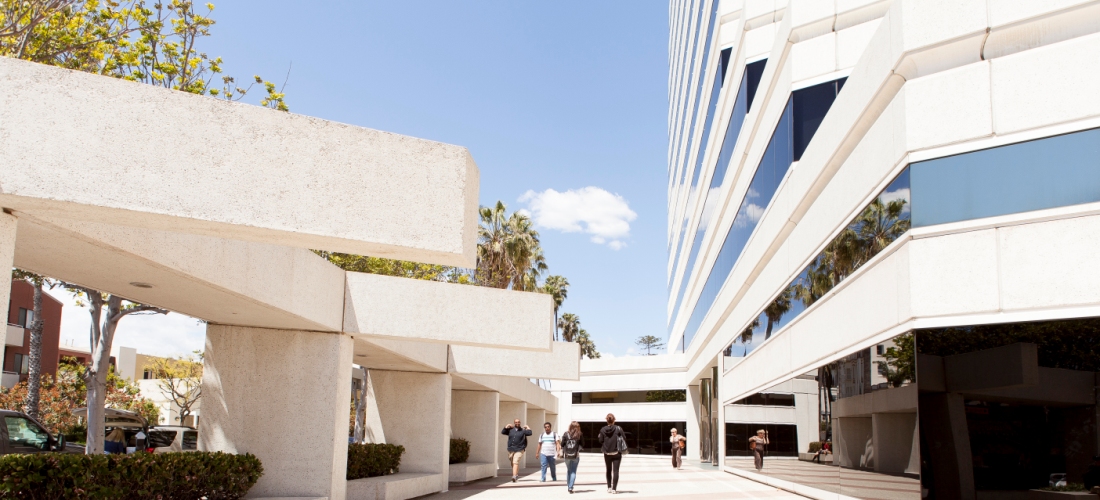 EC Los Angeles