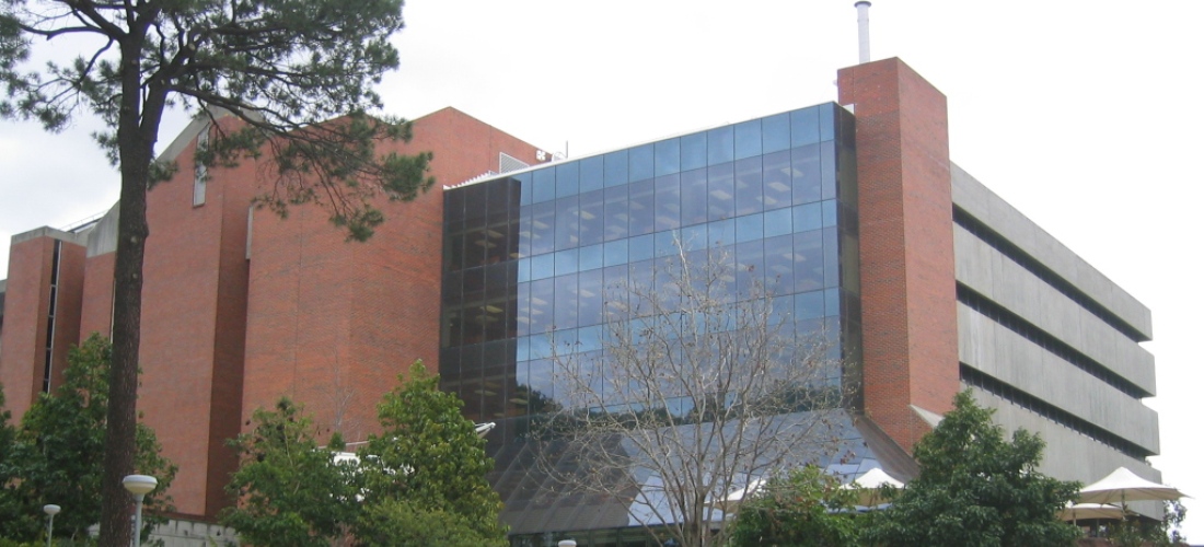 Curtin University 科廷大學