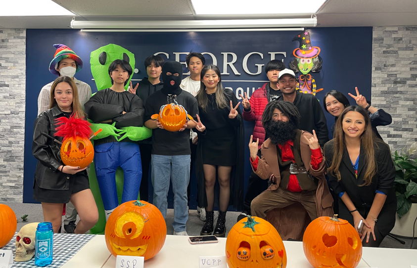 St. George Academy High School 聖喬治高中