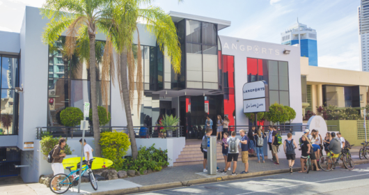 Langports Gold coast