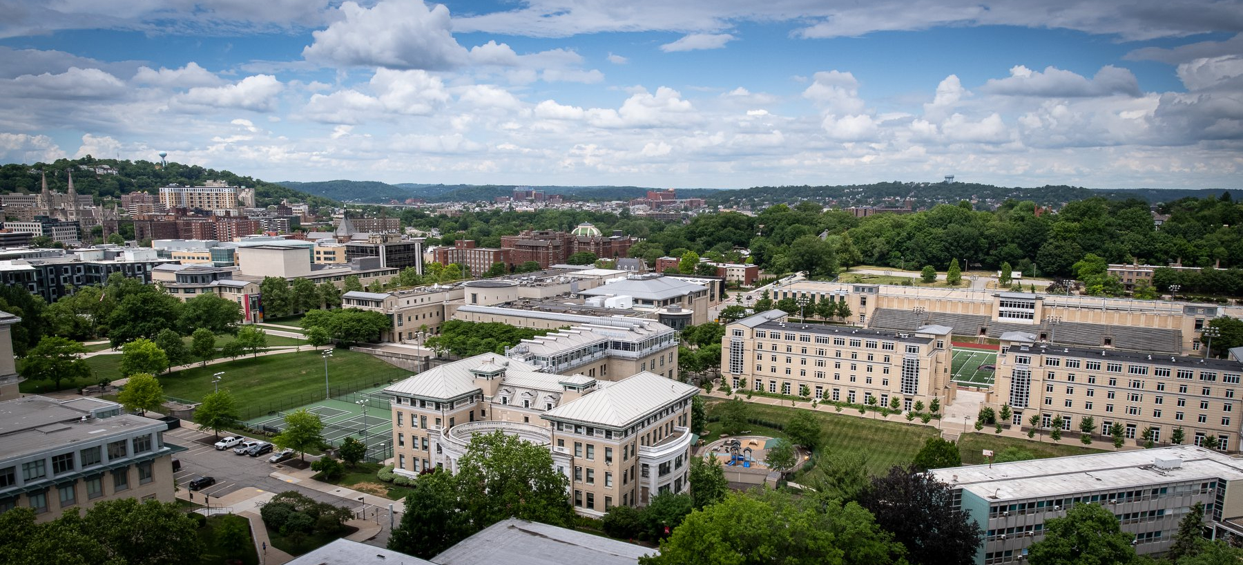 Carnegie Mellon University 卡內基美隆大學