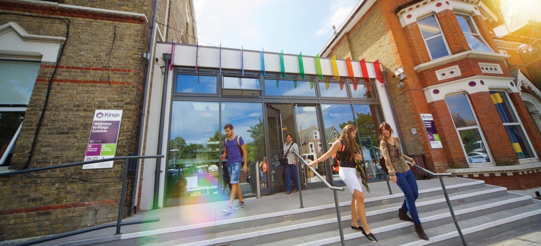 Kings Education London