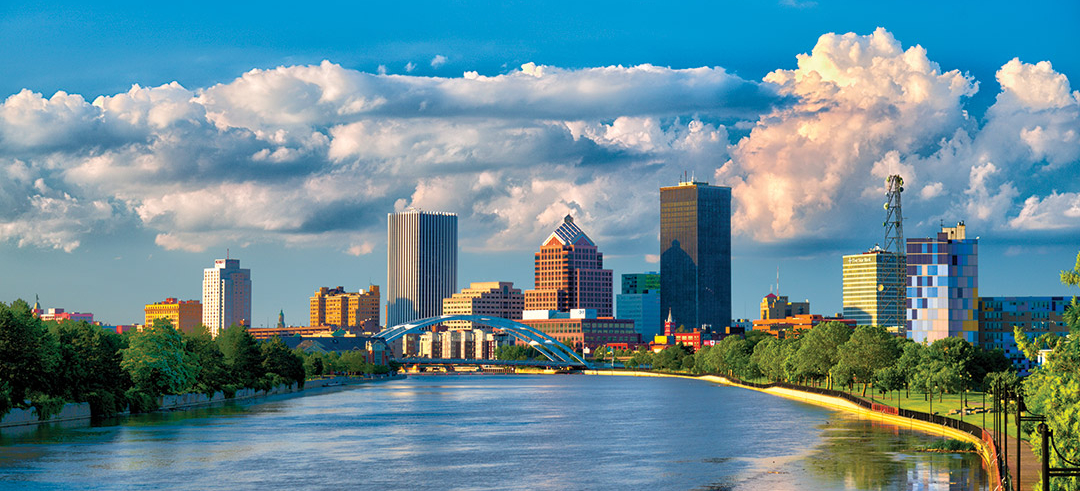 Rochester Institute of Technology RIT 羅徹斯特理工學院 羅徹斯特
