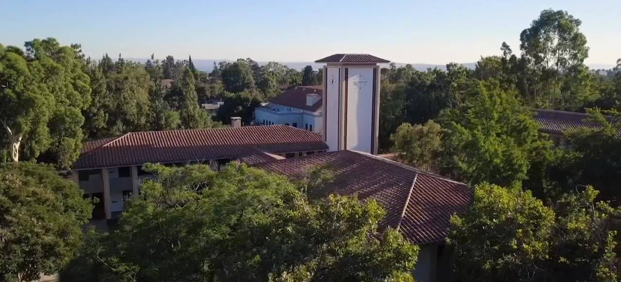 Claremont Graduate University Los Angeles 克萊蒙特大學 洛杉磯分校