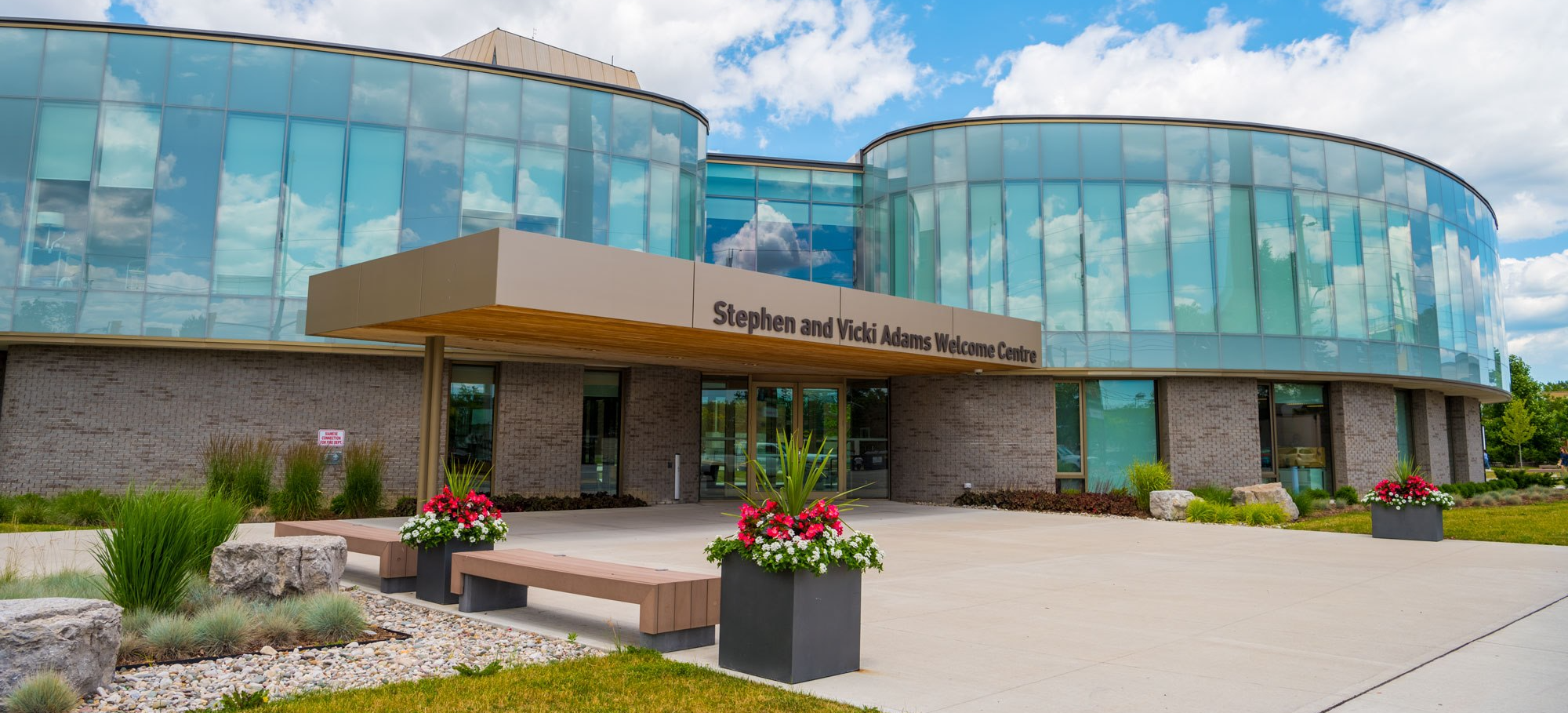 University of Windsor 溫莎大學