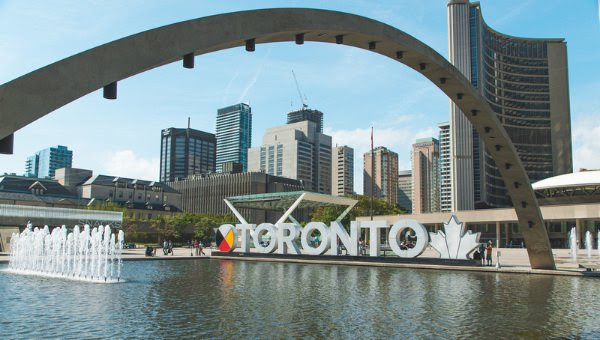 ILSC Toronto 多倫多